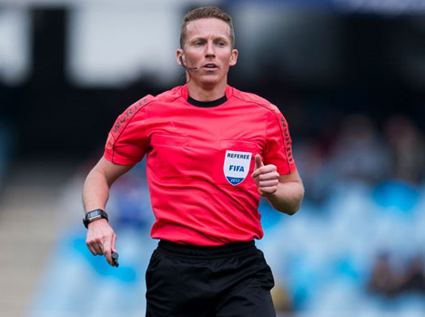 משחק לא קל. הרננדס הרננדס (Getty)