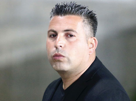 זדה. יתמקד בליגה (אלן שיבר)