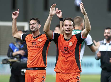 צילום: אלן שיבר