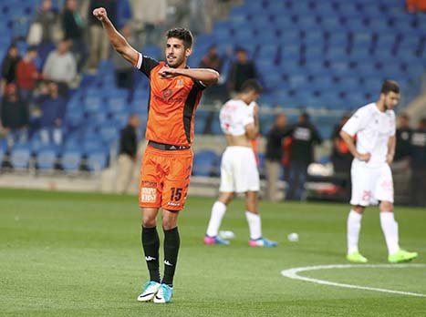 (צילום: אלן שיבר)