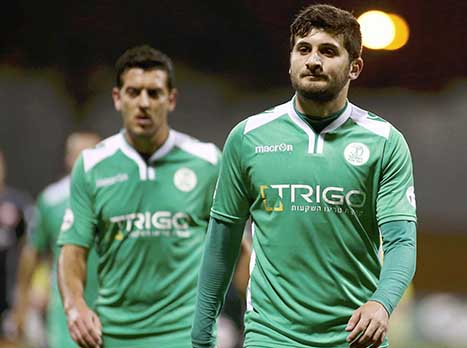 חבל לשום על כפר סבא (אלן שיבר)