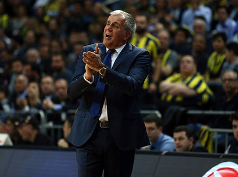 הבטיח את המקום ה-5. אובראדוביץ' (Getty)
