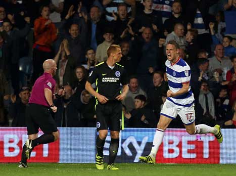 רק צימק. סמית' (Getty)