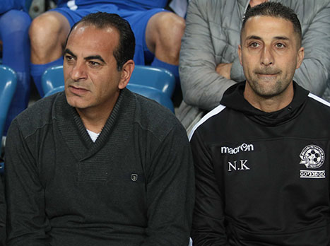 רפואה עושה שריר (ניר קידר)