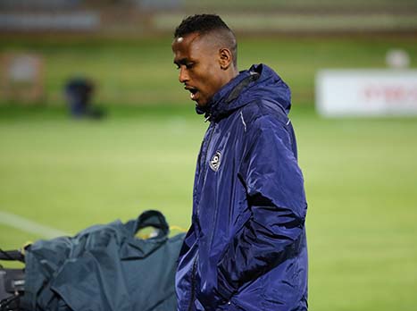 קינדה. מחכה לוועדת המשמעת (לירון מולדובן)