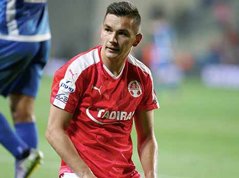 הובאן. בכושר מצויין (אלן שיבר)