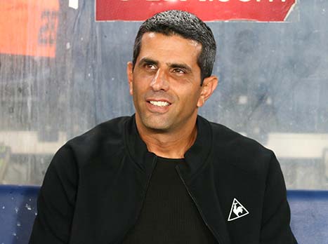 מימר. יערוך שיחה עם השחקנים (דני מרון)