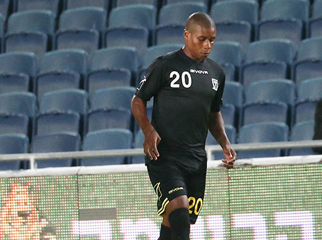 אודל. לא התאקלם (דני מרון)