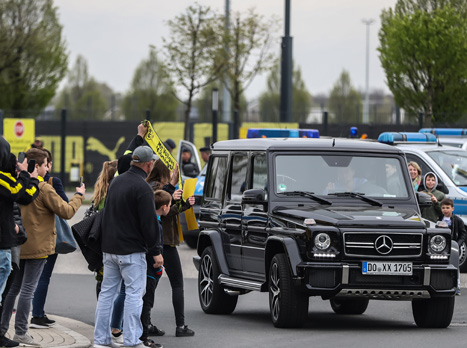 החקירה עדיין בעיצומה (getty)