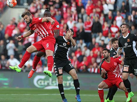 יחזור להרכב. גוטליב