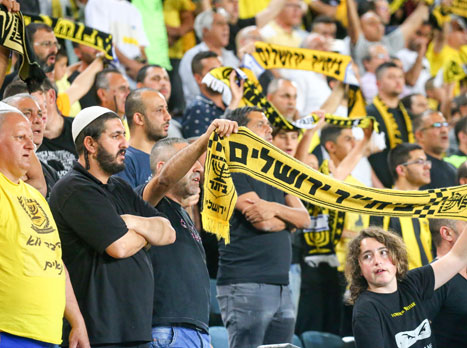 למצולמים אין קשר לכתבה (דני מרון)