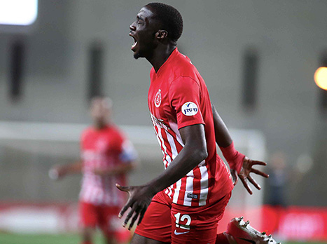 צילום: אלן שיבר