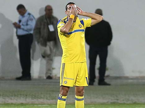 (צילום: אלן שיבר)