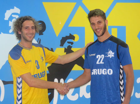 טורקניץ עם נאמן. בקרוב ישתפו פעולה