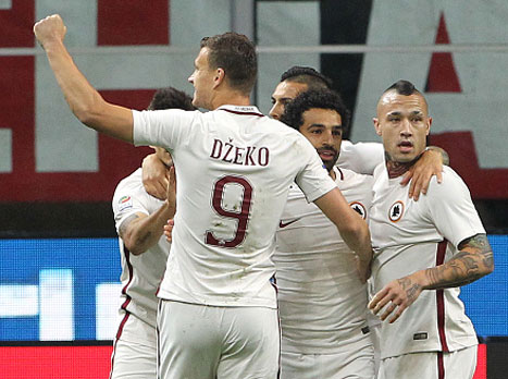 בכושר שיא. דז'קו (getty)