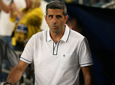 שיפר את הפן ההתקפי. מימר (דני מרון)