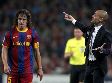 "זו הייתה קבוצה שלמה, אחת הטובות בתולדות הכדורגל" (Getty)