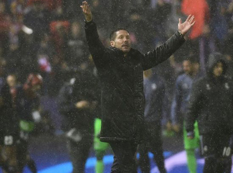 איפה הוא יהיה בעונה הבאה? סימאונה (uefa)