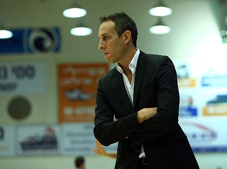 קטש. המומנטום האדיר של קבוצתו נעצר (מנהלת הליגה)