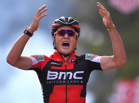 דילייר. ניצח בטרמה (Getty)