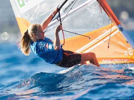 רוצה מדליה, ספיצ'קוב