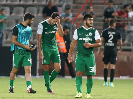 "חסרי אנרגיות" (יוסי שקל)