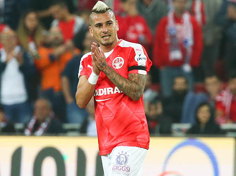 המגעים יואצו בימים הקרובים. בוזגלו (צילום: דני מרון)