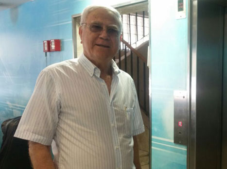 שחר. מגנה את התופעה