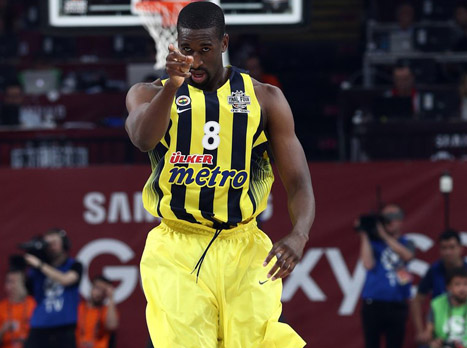 מתרגש לפני הגמר. אודו (getty)