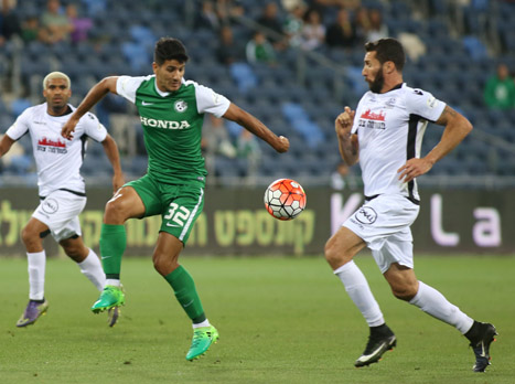 זנטי. מהפכת הצעירים עבדה, לפחות עד האדום (יוסי שקל)