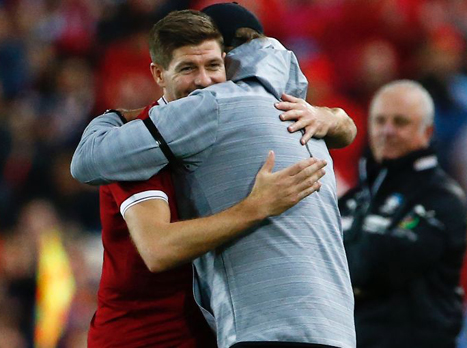 (האתר הרשמי של ליברפול)