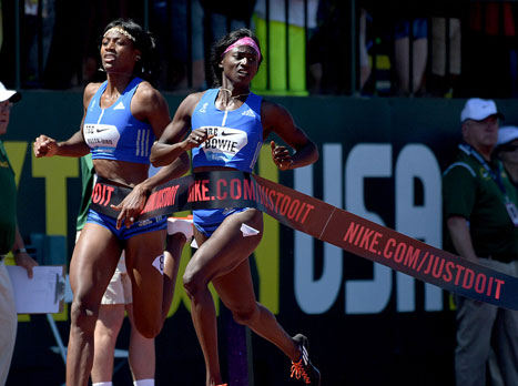 תוצאת השנה בעולם, בואי (getty)