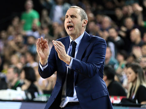 בלאט. העונה תסתיים בקרוב? (Getty)