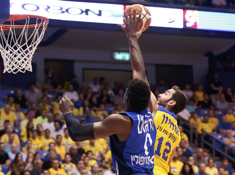 אוחיון. אחד המצטיינים (אלן שיבר)