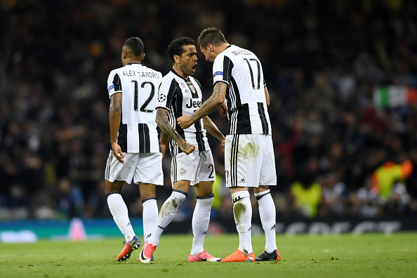 המומנטום עבר לאיטלקים עם השיוויון (getty)