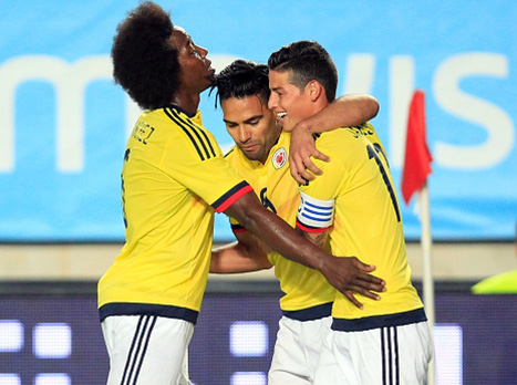 הישג נהדר לפלקאו (getty)