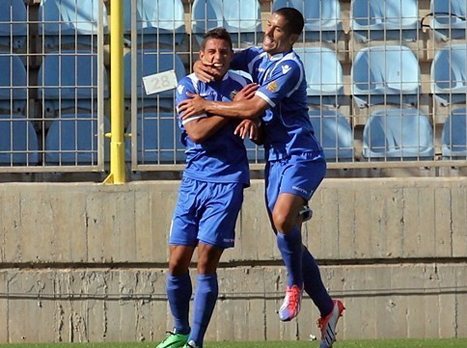 יעבור לנתניה? פושה (מערכת דאבל פס)