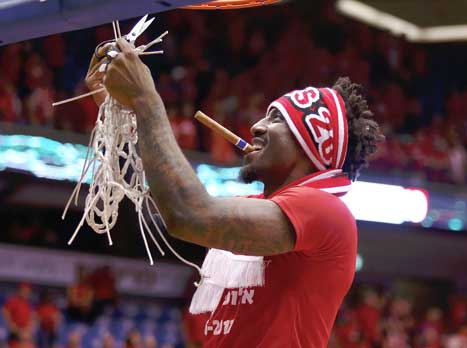 השלים את המשימה. אמארה (אלן שיבר)