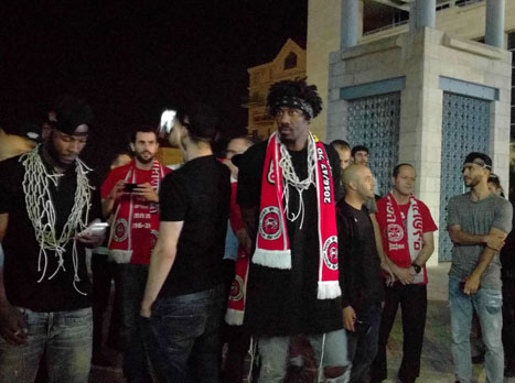 יום של חגיגות