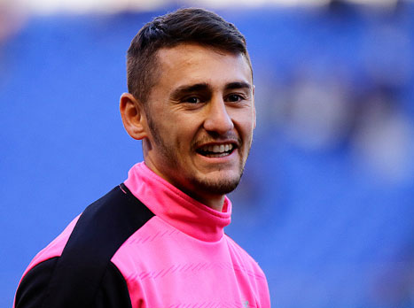 ההימור של גרנאדה נכשל (צילום: getty)