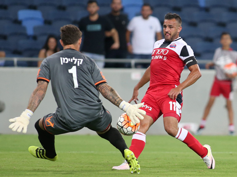 ממשיך לטעון לחפותו, לאלה