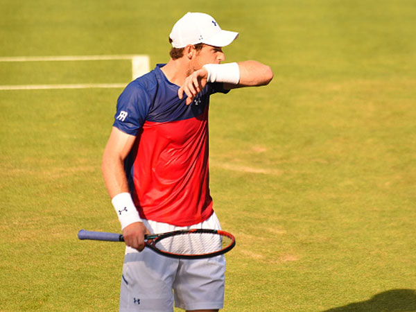 מכה קשה לסקוטי. מארי (Getty)