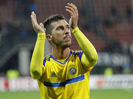 בישראל פספסו אותו (getty)