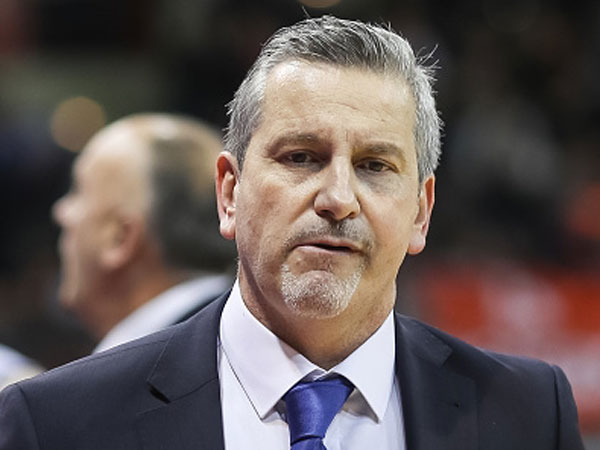 הדמות החדשה על הקווים בארנה? זורוס (Getty)