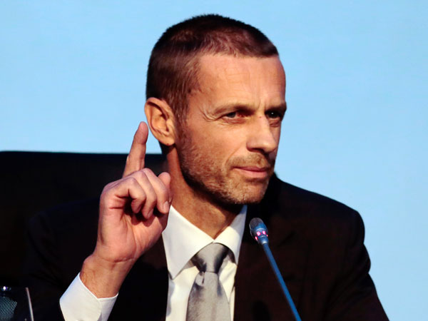 צ'פרין. מהפכן? (Getty)