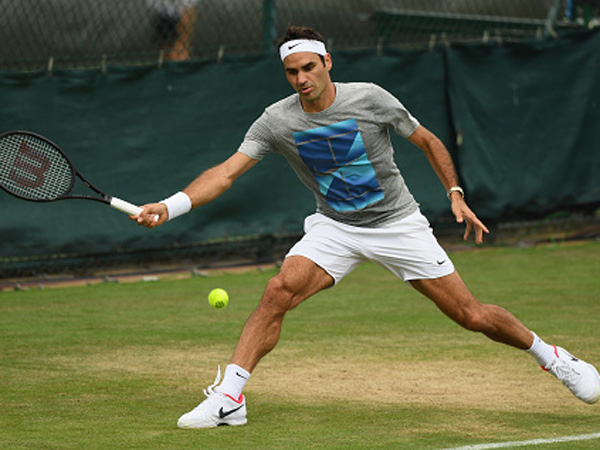 פדרר. רוצה לשבור עוד שיאים (getty)
