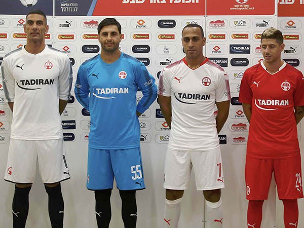 פותחים עונה חדשה (אלן שיבר)