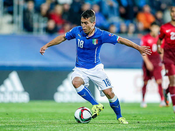 ארגנטינאי ממוצא איטלקי (getty)