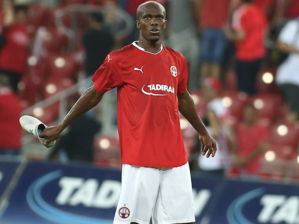 גם טוני וואקמה הוכיח את עצמו (צילום: אלן שיבר)