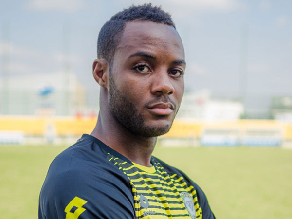 הכריע מול קטמון. קוגבנייה (האתר הרשמי של נתניה)